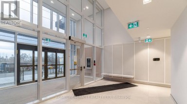 327 - 36 ZORRA STREET Toronto (Islington-City Centre West) Ontario photo 2