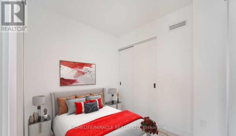 327 - 36 ZORRA STREET, Toronto (Islington-City Centre West), Ontario, M8Z0G9