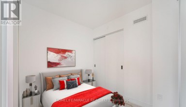 327 - 36 ZORRA STREET Toronto (Islington-City Centre West) Ontario photo 6