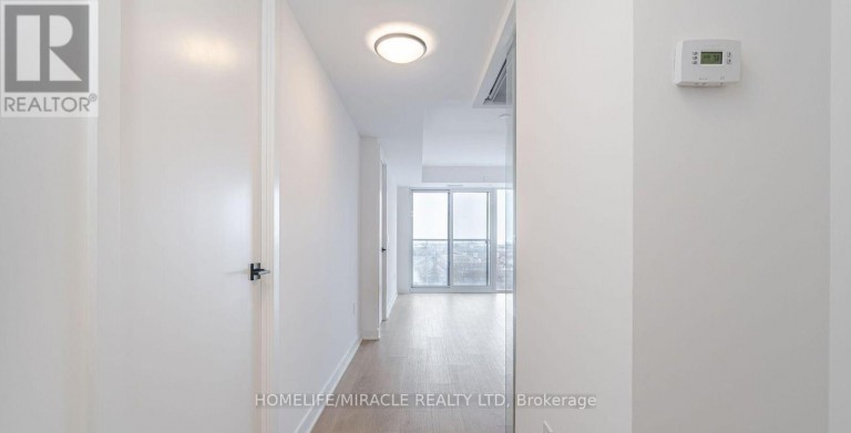 327 - 36 ZORRA STREET, Toronto (Islington-City Centre West), Ontario, M8Z0G9