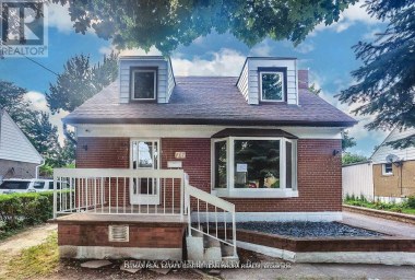 76 MCCAUL STREET Brampton (Brampton North) Ontario photo 1