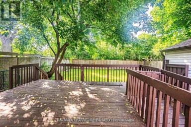 76 MCCAUL STREET Brampton (Brampton North) Ontario photo 17