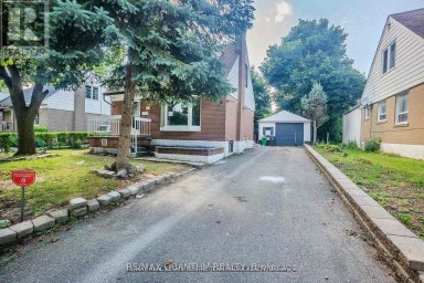 76 MCCAUL STREET Brampton (Brampton North) Ontario photo 2