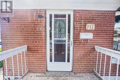 76 MCCAUL STREET Brampton (Brampton North) Ontario photo 3
