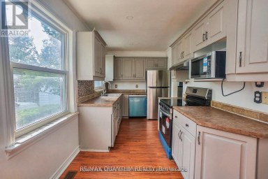 76 MCCAUL STREET Brampton (Brampton North) Ontario photo 8