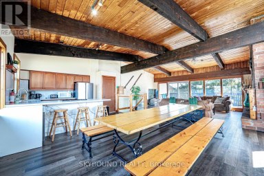 157 TYROLEAN LANE Blue Mountains Ontario photo 1