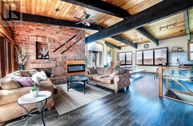 157 TYROLEAN LANE, Blue Mountains, Ontario, L9Y0N3