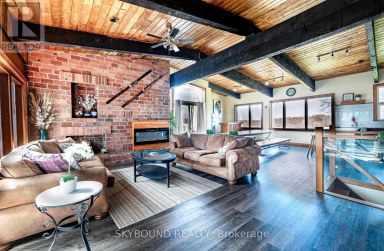 157 TYROLEAN LANE Blue Mountains Ontario photo 10
