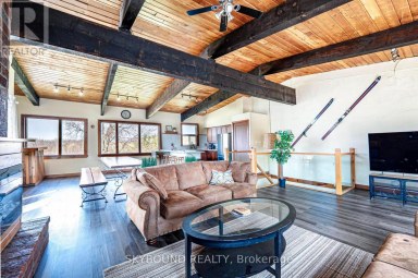 157 TYROLEAN LANE Blue Mountains Ontario photo 11