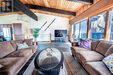 157 TYROLEAN LANE Blue Mountains Ontario photo 12