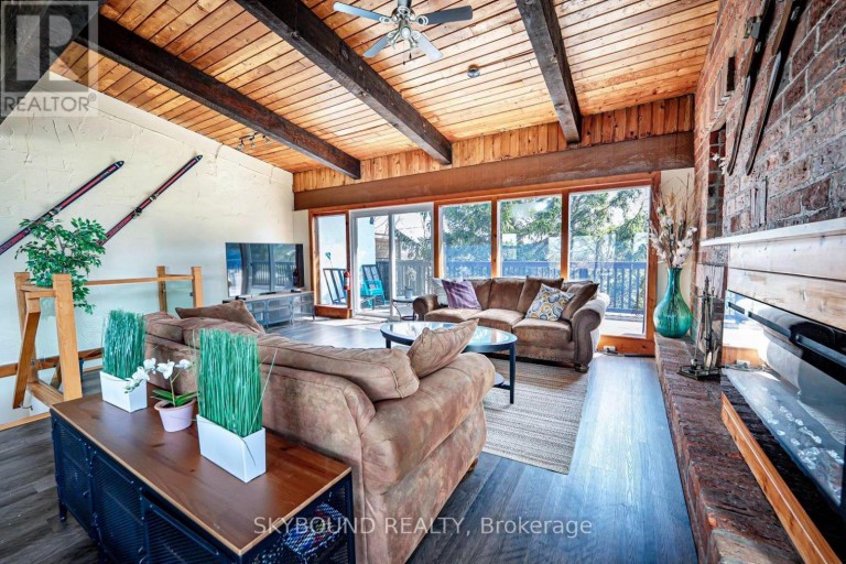 157 TYROLEAN LANE, Blue Mountains, Ontario, L9Y0N3