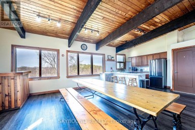 157 TYROLEAN LANE Blue Mountains Ontario photo 15