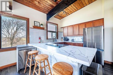 157 TYROLEAN LANE Blue Mountains Ontario photo 17