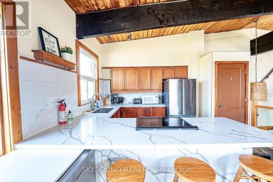 157 TYROLEAN LANE Blue Mountains Ontario photo 18