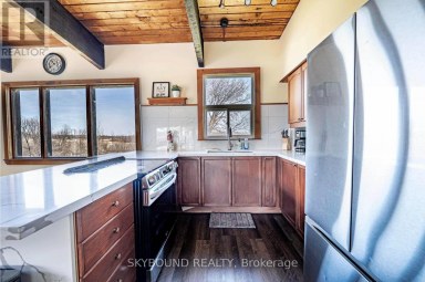 157 TYROLEAN LANE Blue Mountains Ontario photo 19