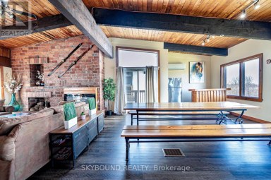 157 TYROLEAN LANE Blue Mountains Ontario photo 20
