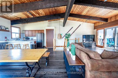 157 TYROLEAN LANE Blue Mountains Ontario photo 21