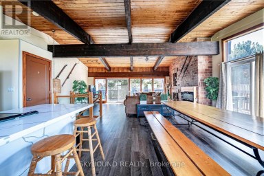 157 TYROLEAN LANE Blue Mountains Ontario photo 22