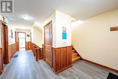 157 TYROLEAN LANE Blue Mountains Ontario photo 24