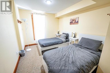 157 TYROLEAN LANE Blue Mountains Ontario photo 27