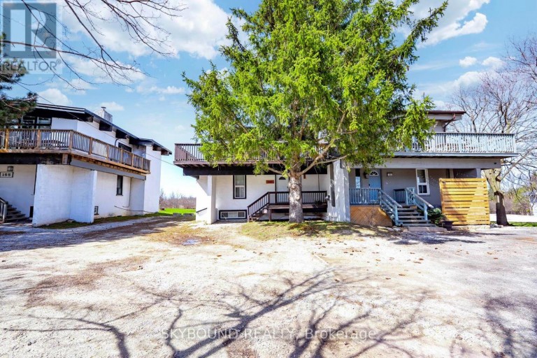 157 TYROLEAN LANE, Blue Mountains, Ontario, L9Y0N3
