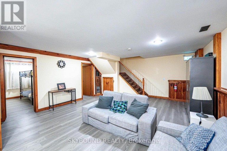 157 TYROLEAN LANE, Blue Mountains, Ontario, L9Y0N3