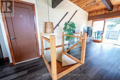 157 TYROLEAN LANE Blue Mountains Ontario photo 7