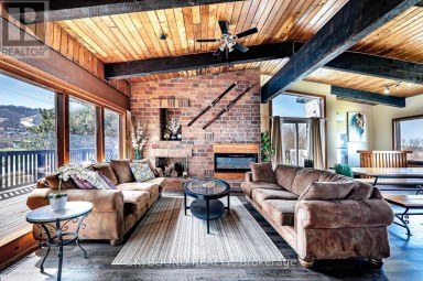 157 TYROLEAN LANE Blue Mountains Ontario photo 8