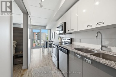 424 - 257 HEMLOCK STREET Waterloo Ontario photo 3