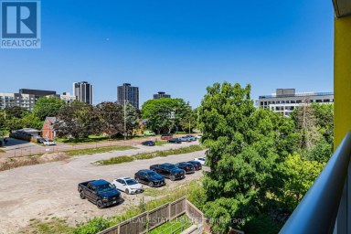 424 - 257 HEMLOCK STREET Waterloo Ontario photo 32