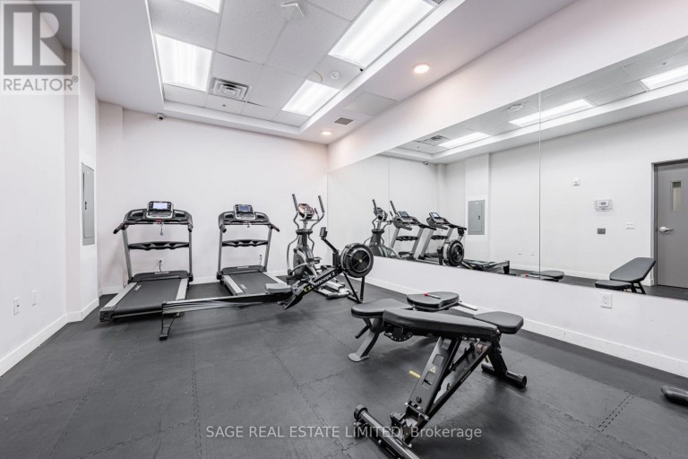 424 - 257 HEMLOCK STREET, Waterloo, Ontario, N2L0K2