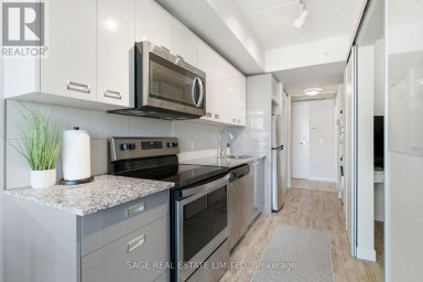 424 - 257 HEMLOCK STREET Waterloo Ontario photo 4