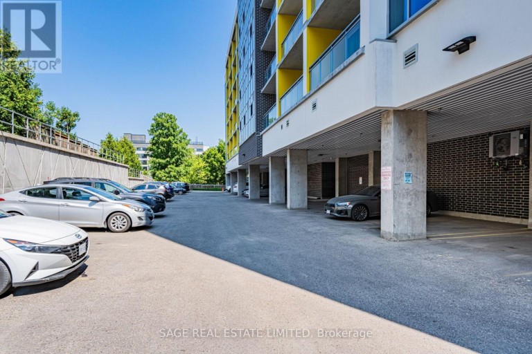 424 - 257 HEMLOCK STREET, Waterloo, Ontario, N2L0K2