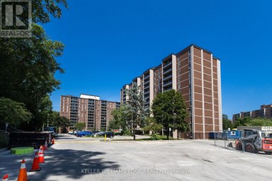 503 - 1966 MAIN STREET W Hamilton (Ainslie Wood) Ontario photo 1