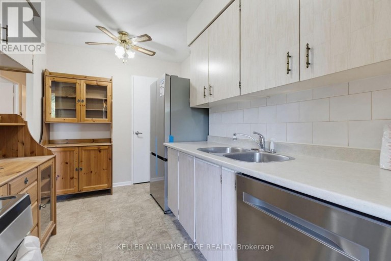 503 - 1966 MAIN STREET W, Hamilton (Ainslie Wood), Ontario, L8S1J6