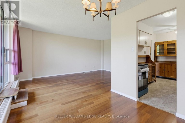 503 - 1966 MAIN STREET W, Hamilton (Ainslie Wood), Ontario, L8S1J6