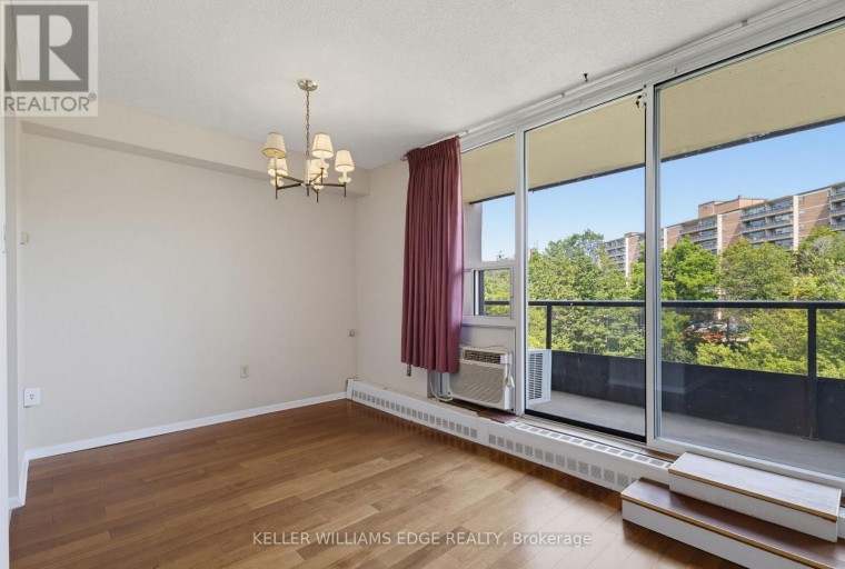 503 - 1966 MAIN STREET W, Hamilton (Ainslie Wood), Ontario, L8S1J6