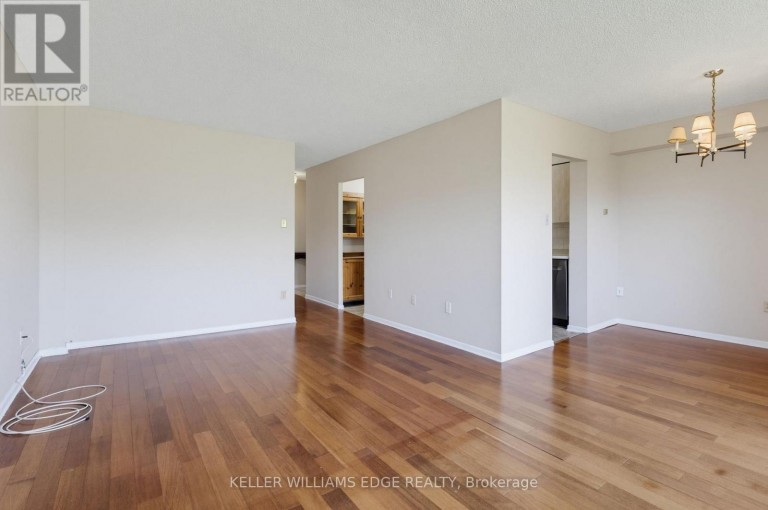 503 - 1966 MAIN STREET W, Hamilton (Ainslie Wood), Ontario, L8S1J6