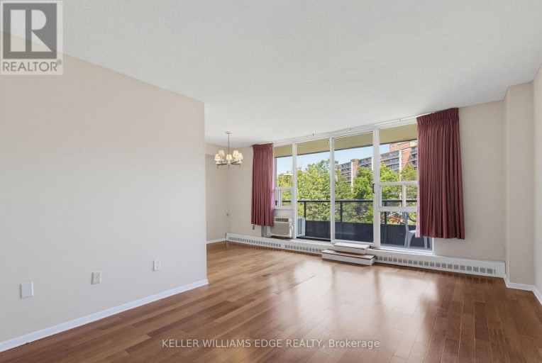 503 - 1966 MAIN STREET W, Hamilton (Ainslie Wood), Ontario, L8S1J6