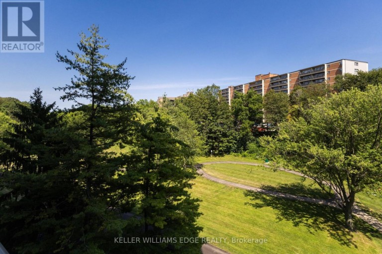 503 - 1966 MAIN STREET W, Hamilton (Ainslie Wood), Ontario, L8S1J6