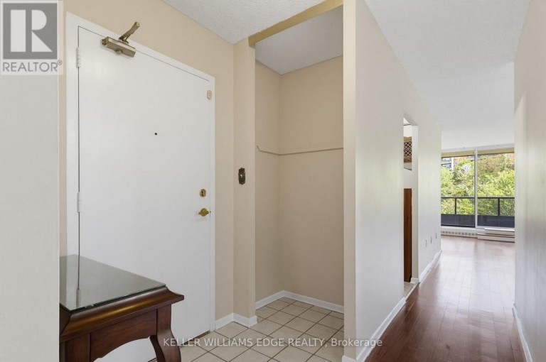 503 - 1966 MAIN STREET W, Hamilton (Ainslie Wood), Ontario, L8S1J6