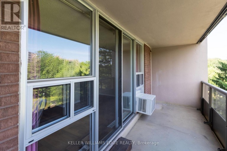 503 - 1966 MAIN STREET W, Hamilton (Ainslie Wood), Ontario, L8S1J6