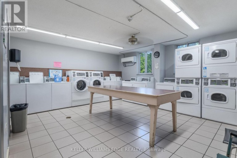 503 - 1966 MAIN STREET W, Hamilton (Ainslie Wood), Ontario, L8S1J6