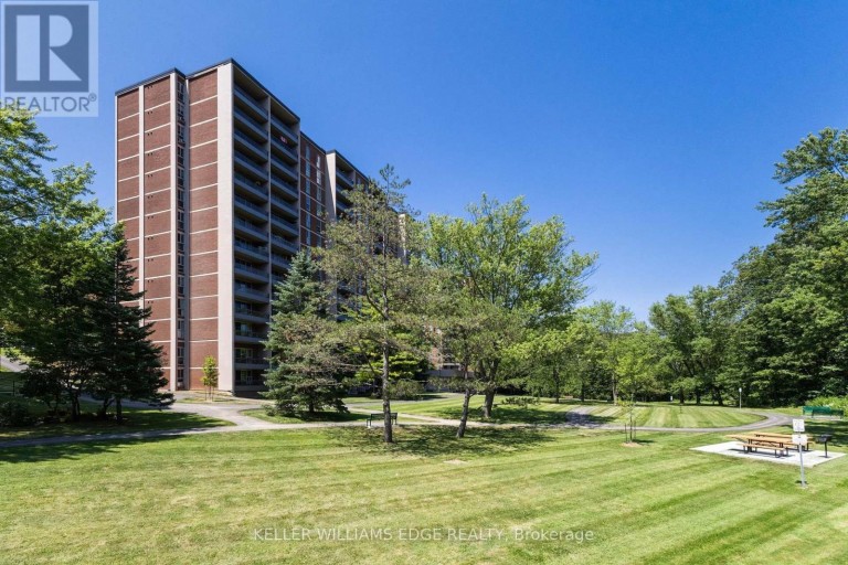 503 - 1966 MAIN STREET W, Hamilton (Ainslie Wood), Ontario, L8S1J6