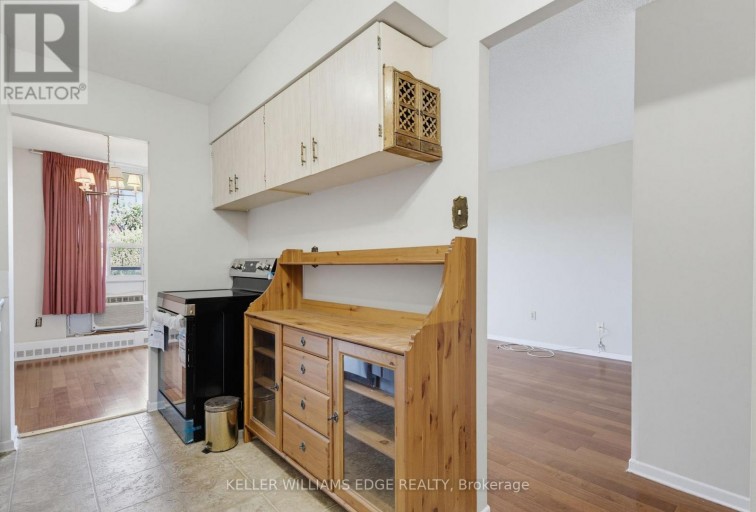 503 - 1966 MAIN STREET W, Hamilton (Ainslie Wood), Ontario, L8S1J6