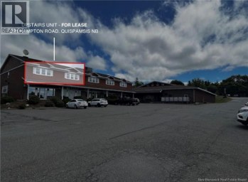 221 Hampton Road Quispamsis New Brunswick photo 1