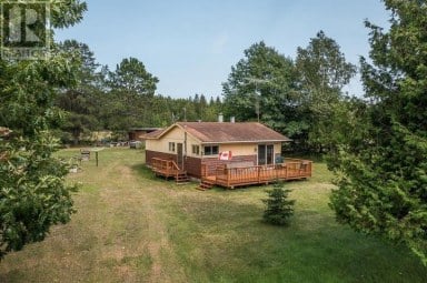 1058 Sailors Encampment DR|Richards Landing, St. Joseph Township St. Joseph Island Ontario photo 1