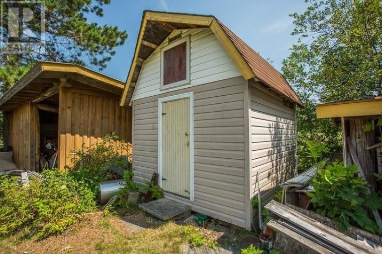 1058 Sailors Encampment DR|Richards Landing, St. Joseph Township, St. Joseph Island, Ontario, P0R1J0