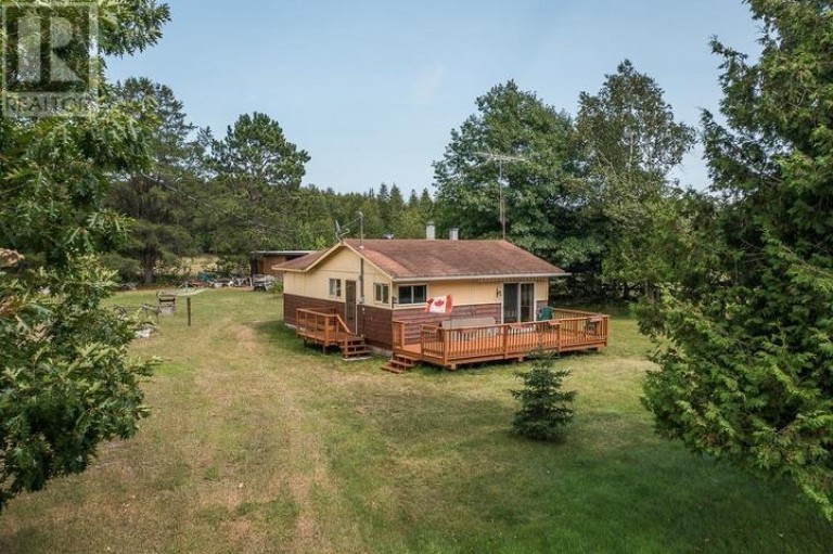 1058 Sailors Encampment DR|Richards Landing, St. Joseph Township, St. Joseph Island, Ontario, P0R1J0