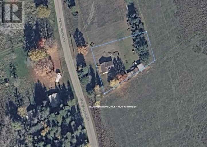 1058 Sailors Encampment DR|Richards Landing, St. Joseph Township, St. Joseph Island, Ontario, P0R1J0